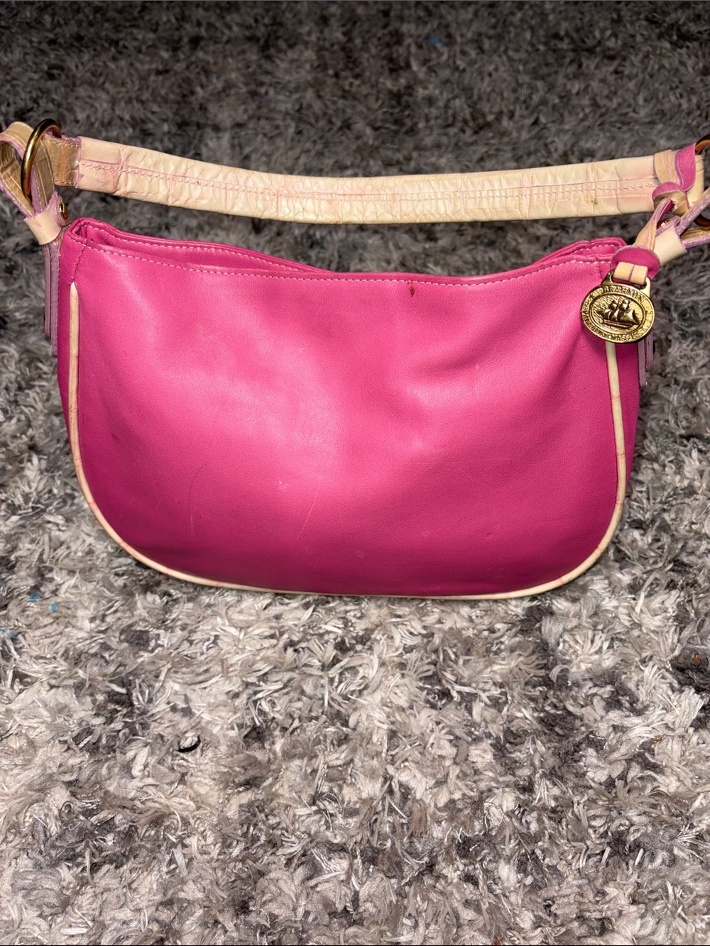 Brahmin Purse